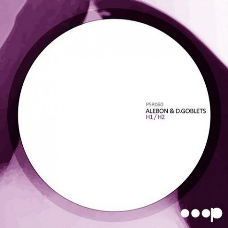 Alebon, Dgoblets – H1 H2 [PSR060]