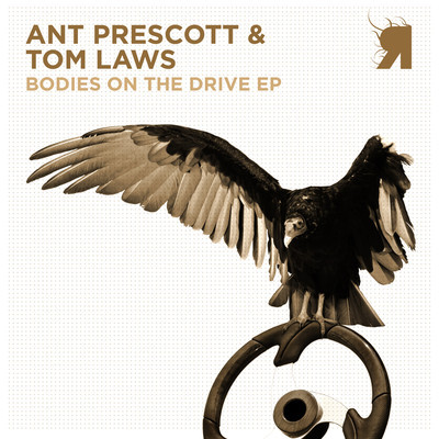 image cover: Tom Laws, Ant Prescott - Bodies On The Drive EP [RSPKT043]