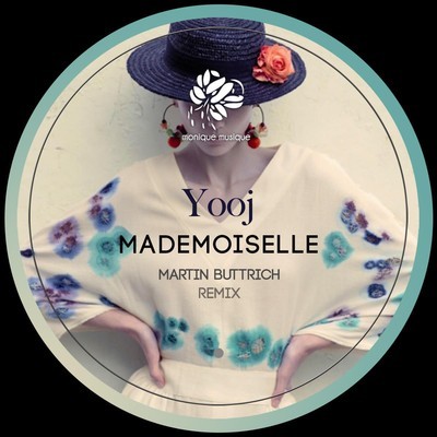 image cover: Yooj - Mademoiselle [MM077]