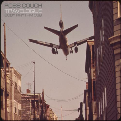 image cover: Ross Couch - Travelogue [BRR038]