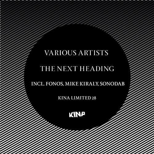 image cover: VA - V/A The Next Heading [KNMLTD028]