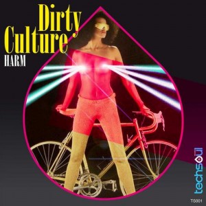 image cover: Dirty Culture - Harm [BLV241708]