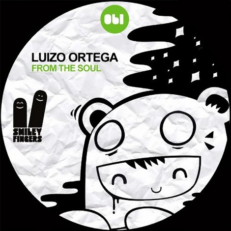 Luizo Ortega – From The Soul (SNF061)