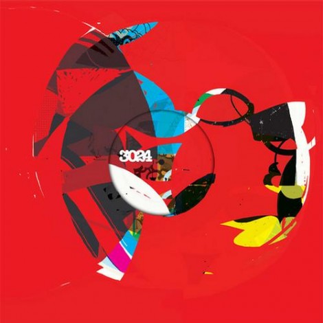 Redshape – Throw In Dirt – The Land (3024017)