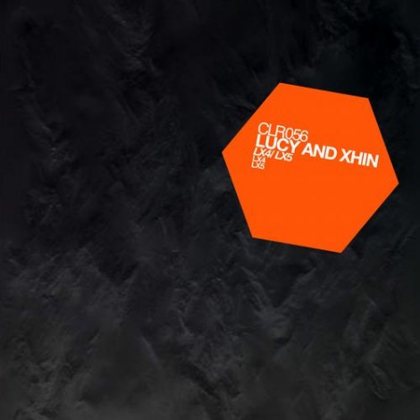 Lucy & Xhin – LX4 / LX5 (CLR056)