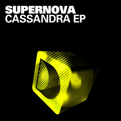 image cover: Supernova - Cassandra [DFTD334D1]