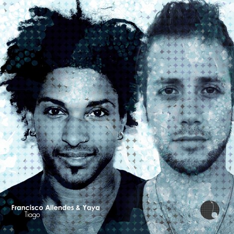 Francisco Allendes & Yaya – Tiago [CAL010]