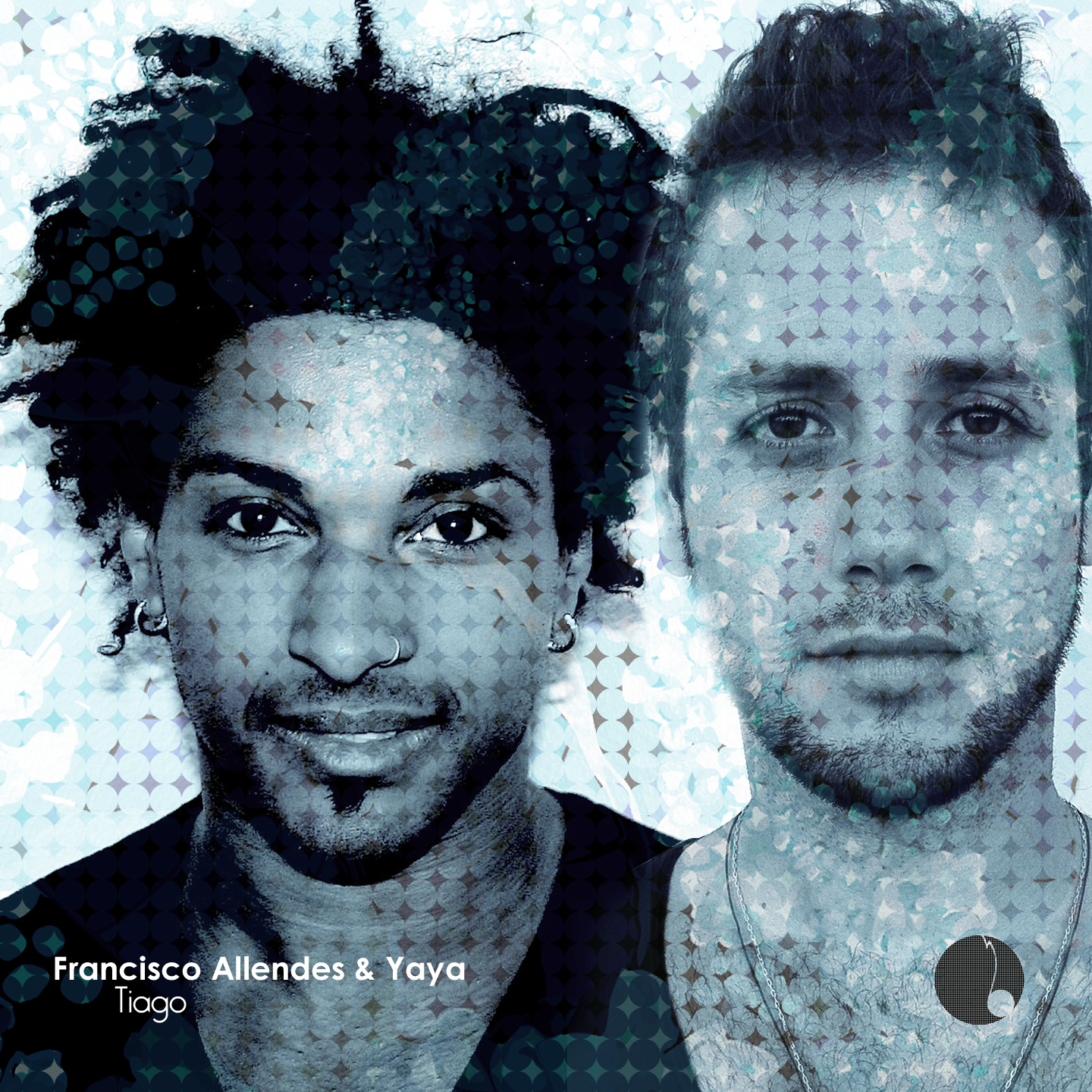 image cover: Francisco Allendes & Yaya - Tiago [CAL010]