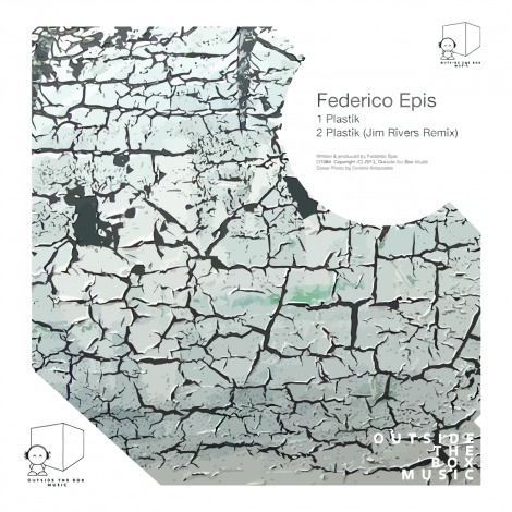 Federico Epis – Plastik (Jim Rivers Remix) [OTB064]