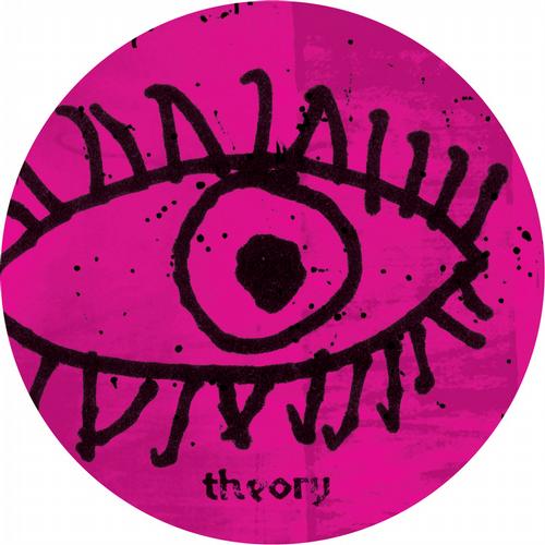 image cover: Mark Broom - Things / The Remixes [THEORY031]