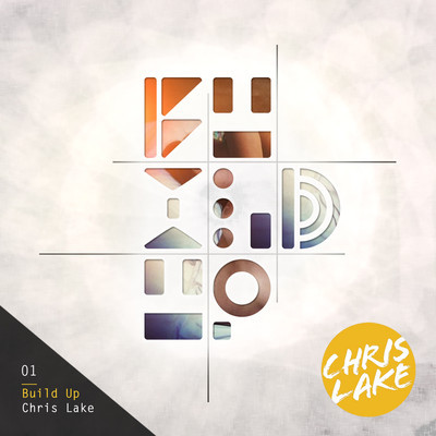 image cover: Chris Lake - Build Up [UL3271]