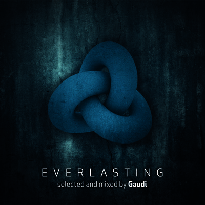 image cover: VA - Everlasting - Selected And Mixed By Gaudi [IBOGACD78]