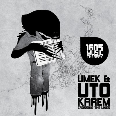 image cover: Umek & Uto Karem - Crossing The Lines (Ramon Tapia Remix) [1605091]
