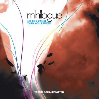 image cover: Minilogue - Let Life Dance Thru You Remixes [TRAUMV147]
