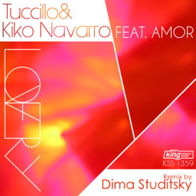 image cover: Kiko Navarro & Tuccillo Amor - Lovery [KSS1359]