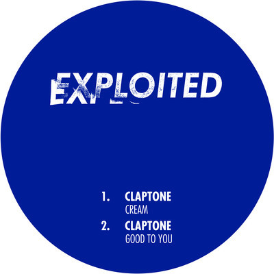 image cover: Claptone - Cream [EXPDIGITAL11]