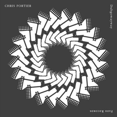 image cover: Chris Fortier - Dubgowayway (Remixes) [FDX8]