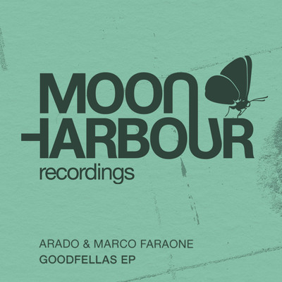 image cover: Marco Faraone & Arado - Goodfellas EP [MHD001]