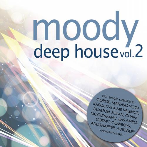 image cover: VA - Moody Deep House, Vol. 2 [TNRCOMP054]