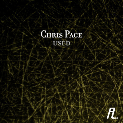 image cover: Chris Page - Used [AFFIN106]