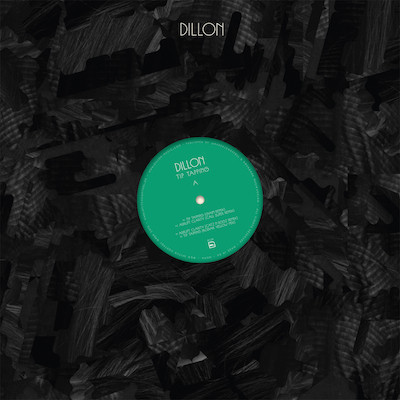 image cover: Dillon - Tip Tapping [BPC242]