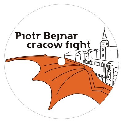 image cover: Piotr Bejnar - Cracow Fight [MFP059]