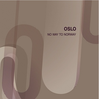 image cover: VA - No Way To Norway (Mixed By Federico Molinari) [OSLO001-2]