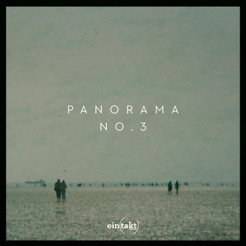 image cover: VA - Panorama Compilation 3 [ETPAN03]