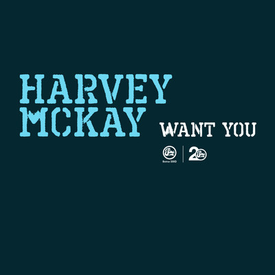 image cover: Harvey Mckay - Want You [SOMA330D]