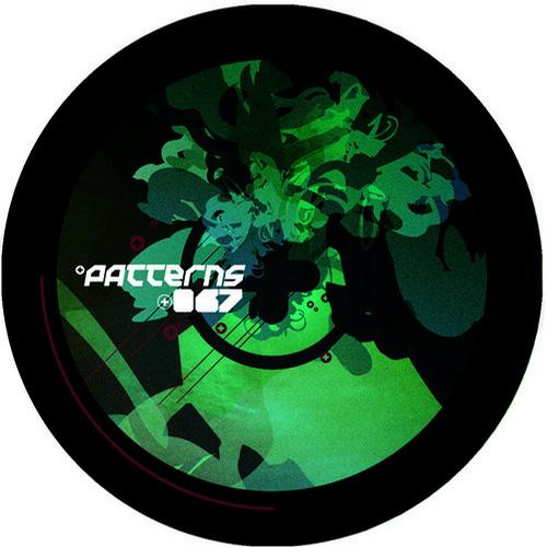 image cover: DavidChristoph - Enable Soul [PATRN067]