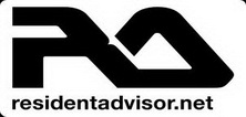 image cover: Resident Advisor - Top 50 Tracks For January 2012