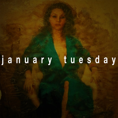 image cover: January Tuesday - Our Jewel / True Loves Sake [MISO018]