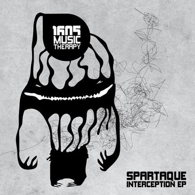 image cover: Spartaque - Interception EP [1605092]
