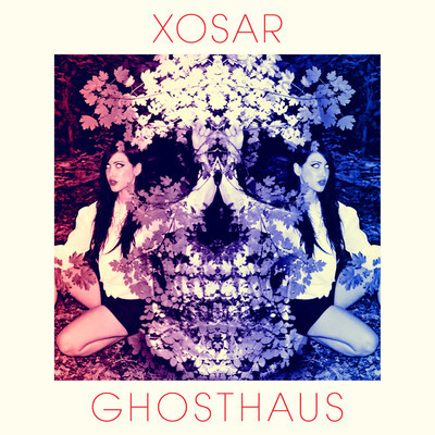 image cover: Xosar - Ghosthaus [RHX1]