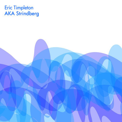 image cover: Eric Timpleton - Aka Strindberg [ER094]