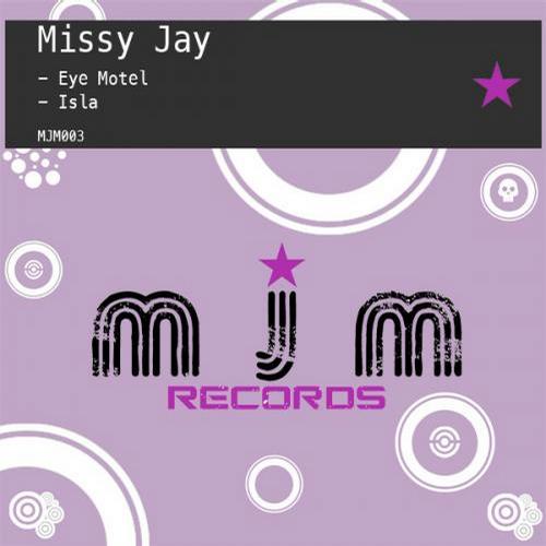 image cover: Missy Jay - Eye Motel/Isla [003]