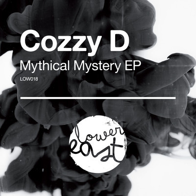 image cover: Cozzy D - Mythical Mystery EP [LOW018]