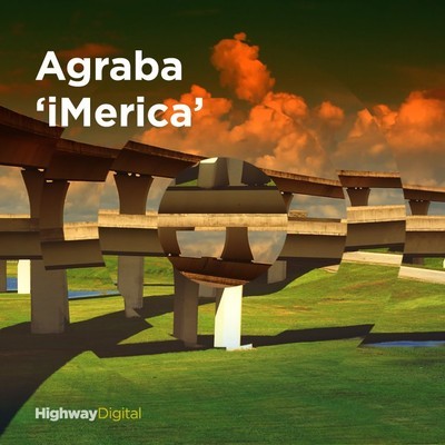 image cover: Agraba - iMerica [HWD15]