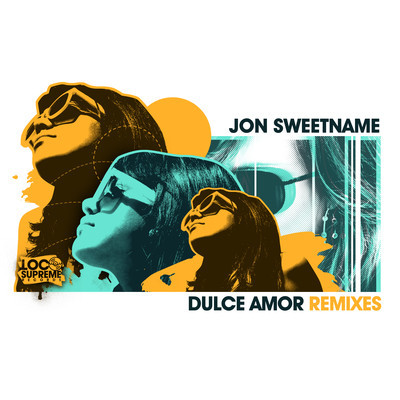 image cover: Jon Sweetname - Dulce Amor [LRS008]
