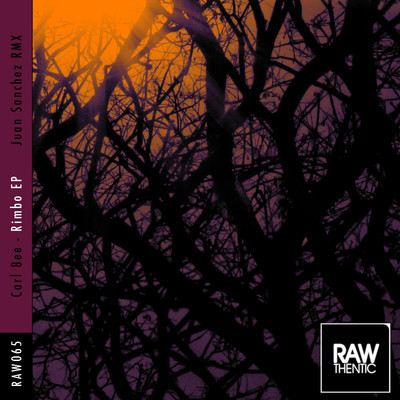 image cover: Carl Bee - Rimbo EP [RAW065]