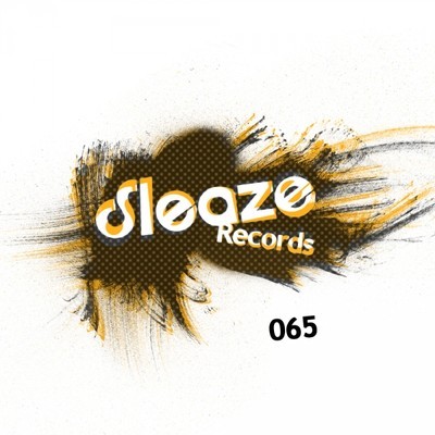 image cover: Egor Boss - Raw EP [SLEAZE065]