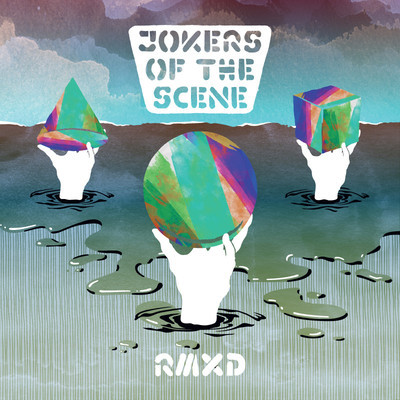 image cover: Jokers Of The Scene - J0T5 RMXD [FGR049]