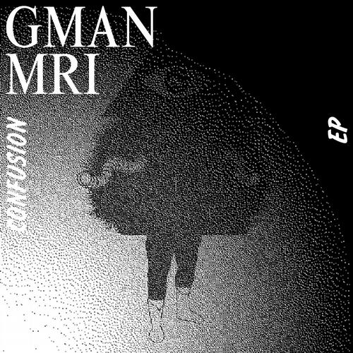 image cover: Mri, G-Man - Confusion [RSPDIGI148]