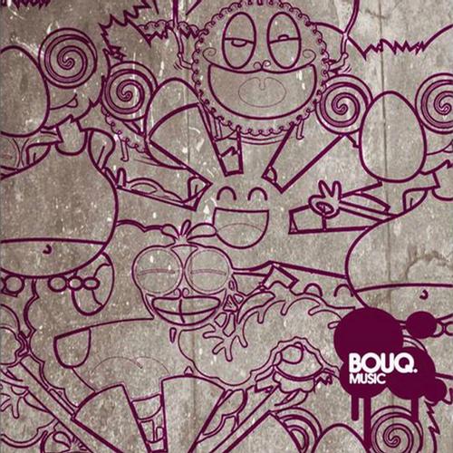 image cover: VA - Bouq. Family And Friends Part Five [BOUQ016]
