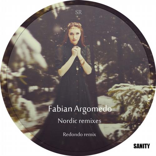 image cover: Fabian Argomedo - Nordic Remixes (Redondo remix) [SNR036]