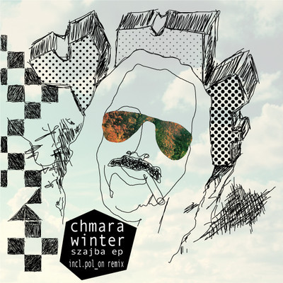 image cover: Chmara Winter - Szajba EP [YMF03]