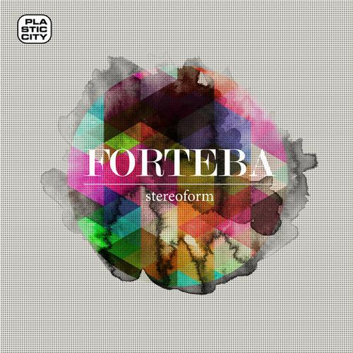 image cover: Forteba - Stereoform [PLAC0764]
