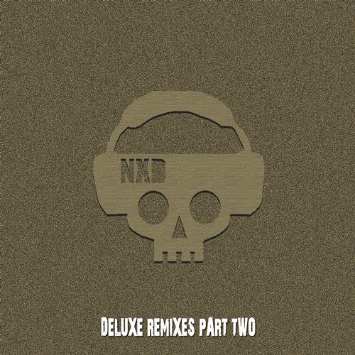 image cover: VA - Deluxe Remixes Part Two [NXD071]