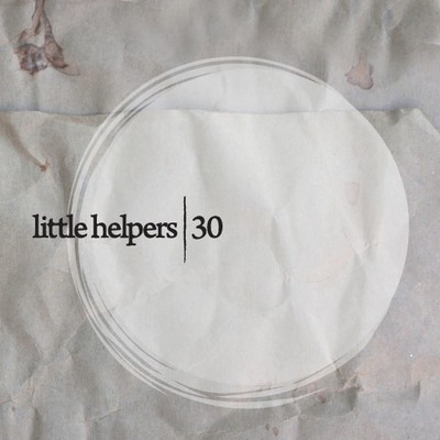 image cover: Kane Roth - Little Helpers 30 [LITTLEHELPERS30]