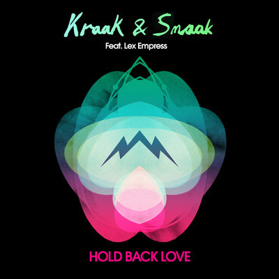 image cover: Kraak & Smaak - Hold Back Love [JAL127B]
